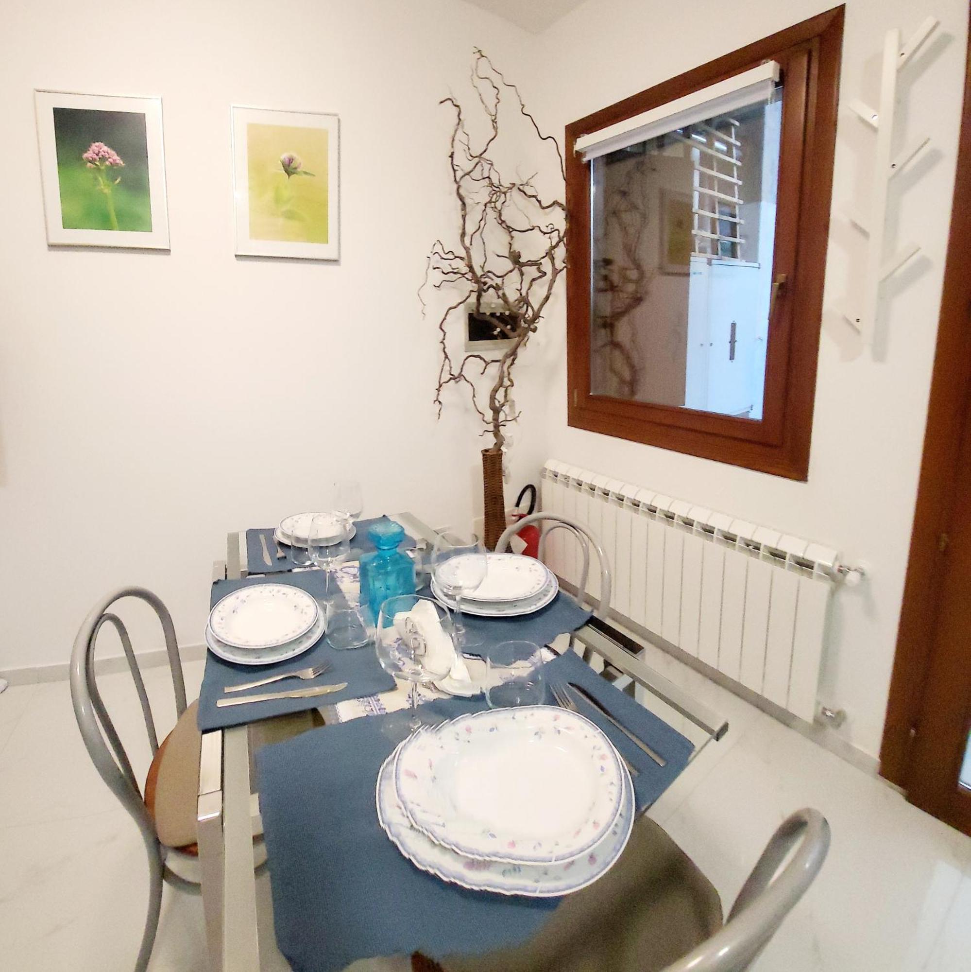 Blanc & Chic Appartamento Con Giardino Gorizia Exterior photo
